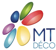 Logo MT Deco
